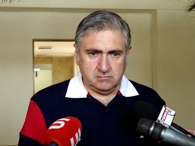 Депутат: Надо было приобретать оружие, а не причитать с трибуны НС