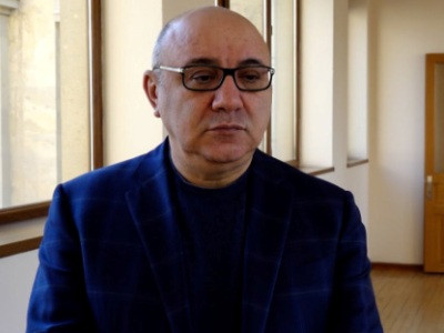 Депутат от правящей в Армении партии: Платформу «3+3» считаю наиболее эффективной