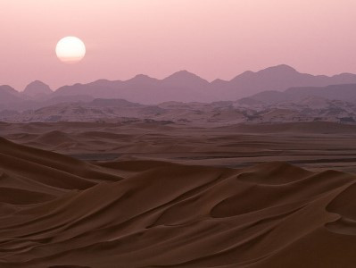 Ancient Saharan empire thrived thanks to rare system of tunnels, study reveals