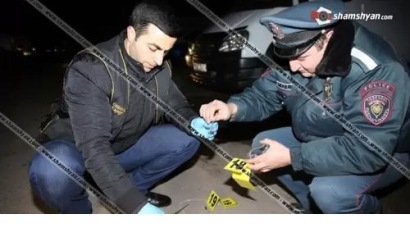 Стрельба в Сюнике: госпитализированы двое братьев
