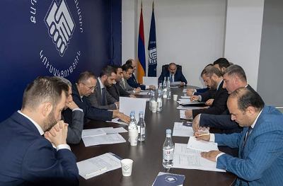 Newspaper: Armenia PM instructs political teammates to discredit Karabakh authorities, Russia