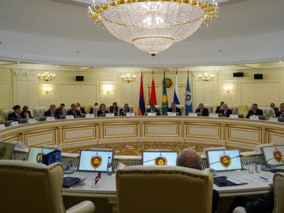 Փորձաքննությունների բուրոյի պատվիրակությունը Մինսկում մասնակցել է միջազգային գիտագործնական համաժողովի
