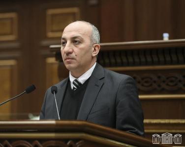 Зарплаты судей в Армении планируют повысить на 60%