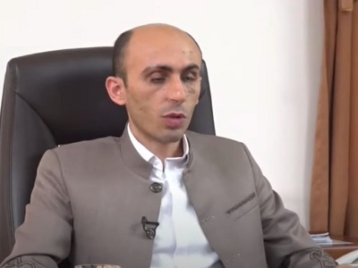 Более 10 тыс. переселенцев из Арцаха покинули Армению: Бегларян назвал условие возвращения