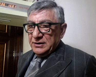 «Չնթռլո են, ոչնչություն, կոշիկիս տակը Հայաստանին դրանցից շատ ա օգնում»․ Սուքիասյանը՝ իրեն քննադատողներին