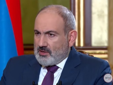 Премьер-министр: В определенных случаях преимуществ российского присутствия в Армении не увидели