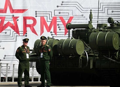 Armenia not yet officially petitions to Russia to terminate arms supply contract worth millions of dollars