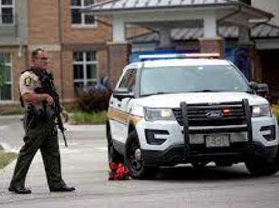 At least 22 killed in shootings in US state of Maine