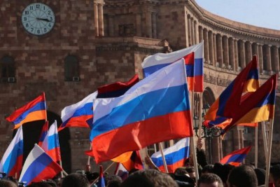 Newspaper: There is need to be prepared for other unpleasantness related to Armenia’s relations with Russia