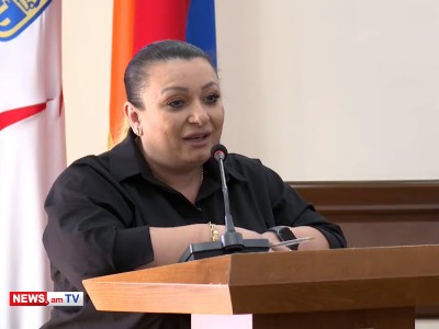 Մե՞զ էիք ՕԵԿ ասում, այ անկենսագիրներ, անհայտ ծագման արարածներ. Խաչատրյանը՝ ավագանու անդամին
