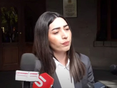 Саркисян: Штрафы в отношении карабахцев будут отменены в рамках закона