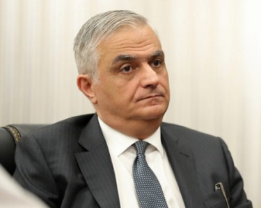 Armenia official on EAEU energy market: Not all arrangements are carried out in full