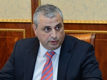 Armenia former ambassador to US: Yerevan should increase Washington's attention on South Caucasus