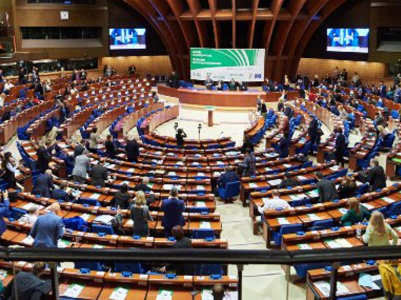 CoE Congress of Local and Regional Authorities condemns Azerbaijan over Karabakh, adopts declaration