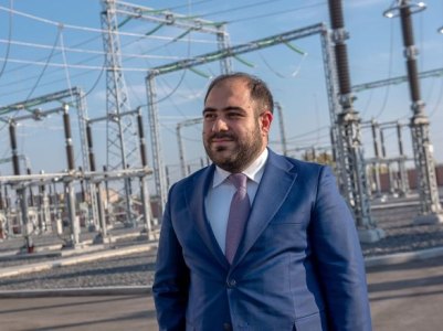 Armenia ready to buy natural gas from Azerbaijan after resolving their political differences, deputy minister says