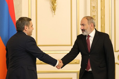«Ժողովուրդ». Ո՞վ կլինի ՀՖՖ հաջորդ նախագահը. անուններ