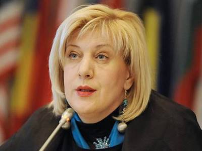 Mijatovic: Azerbaijan must guarantee Armenians’ human rights, including to return to their homes in safety