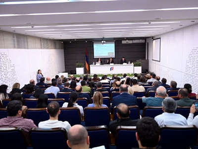 ՊԵԿ-բիզնես գործընկերային հանդիպում. քննարկվել են Լիազորված տնտեսական օպերատորի ինստիտուտի զարգացման հեռանկարները