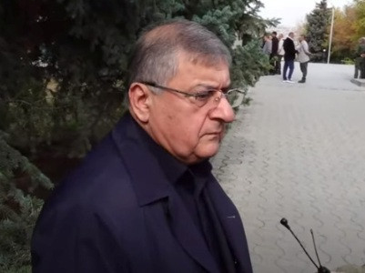 Ես կարծում եմ՝ բազմաթիվ հանցագործներ կան, որոնց դեռ նստած չեն, որոնք պետք է բանտում լինեին. Ջհանգիրյան