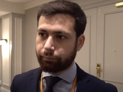 Костанян о заявлении Лаврова: Эти карты были предоставлены сторонам различными посредниками