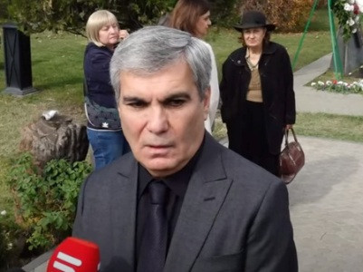 Վազգենի մասով ինձ մեղադրողները թող ասեն, թե իրենք ի՞նչ էին անում, երբ երկիրը թալանվում էր 40 օլիգարխի միջեւ. Ա.Սարգսյան