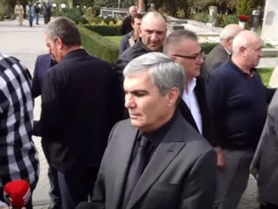 Վարչապետ եմ դարձել, որ հոկտեմբերի 27-ը բացահայտվի. Իմ գնալուց հետո ցուցմունքները 180 աստիճան փոխվեցին. Արամ Սարգսյան