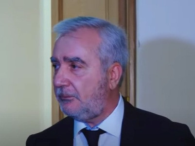 Глава парламентской комиссии о деле «27 октября»: А где Алик Арутюнян?