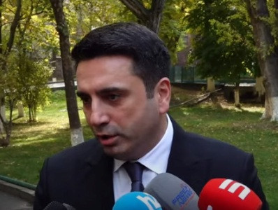 Թուրքիայի հետ հարաբերություններում շատ հնարավոր է՝ ինչ-որ դրական տեղաշարժ լինի մոտ ժամանակներում. Ալեն Սիմոնյան