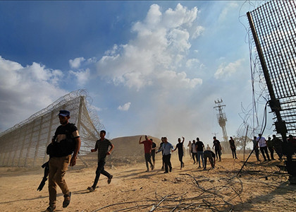 Hamas says there is no progress in hostage negotiations