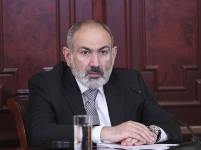 Հուսով եմ, որ Թուրքիայի հետ սահմանի բացման պայմանավորվածությունները կիրականացվեն առաջիկայում. Փաշինյան