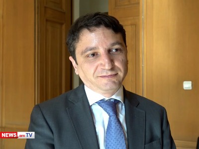 Министр финансов Армении: Госдолг в размере свыше 10 миллиардов долларов не опасен