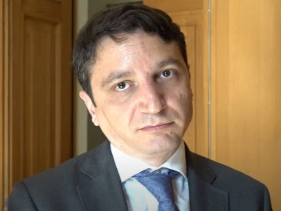 Глава Минфина Армении: В 2024 году не будет повышения пенсий и минимальных зарплат
