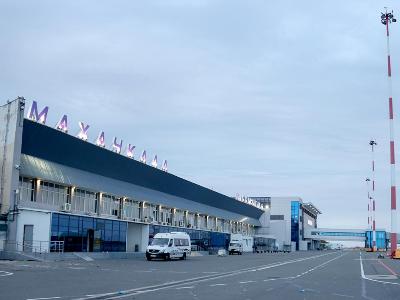 Russia’s Makhachkala airport resumes operations