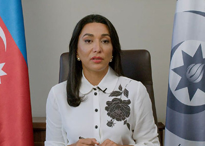 Rights of Karabakh’s imprisoned former leadership are protected, Azerbaijan ombudsperson claims