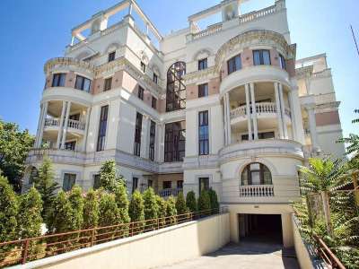 Աճուրդում վաճառվել է Ուկրաինայի նախագահի ազգայնացված բնակարանը Ղրիմում