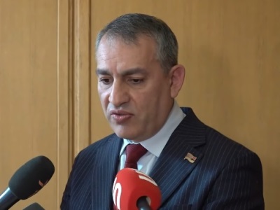 «Փաշինյանը շատ մարդու չի ընդունում». ՔՊ-ական պատգամավորը՝ Սամվել Շահրամանյանին չընդունելու մասին