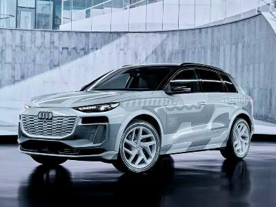 Audi Q6 e-tron launch delayed until at least Spring 2024