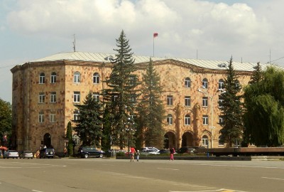 «Փաստ». Հնարավոր կլինի՞ հասնել Վանաձորի ավագանու լուծարման