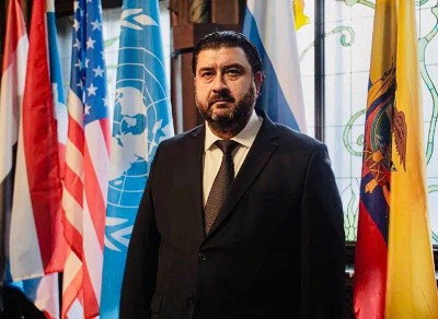 «Փաստ». Հայաստանում նոր կուսակցություն է ստեղծվել՝ «Հայոց ամրոց». ո՞վ է ղեկավարը
