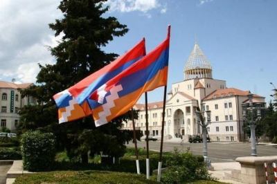 «Ժողովուրդ». Ինչու Արցախի պատգամավորները չեն բարձրացնում ինքնորոշման հարցը