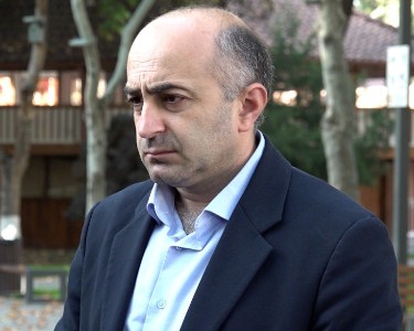 Նախընտրեցին պատվազրկումը՝ հայտնվելով Բաքվի բանտերում, քան իշխանությունը հանձնել Սամվել Բաբայանին. Խանումյան