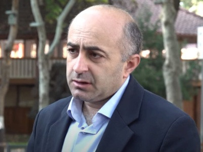 Ամբողջ աբսուրդն այն է, որ Սամվել Շահրամանյանը իր որոշումները համաձայնեցնում էր Ադրբեջանի հետ. Խանումյան