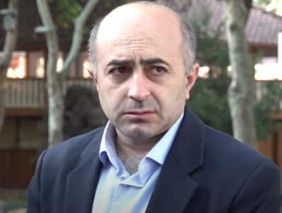 Եվլախում միայն նկարվել են, իսկ բանակցություններ եղել են Շուշիում՝ Շահրամանյանի մասնակցությամբ. Խանումյան