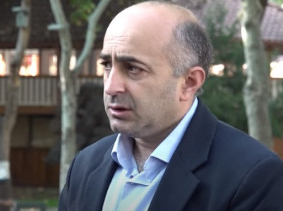 Արցախի ՊԲ-ի սպառազինությունը Ադրբեջանի վերահսկողության տակ է. Խանումյան
