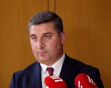 «Հյուսիս-Հարավ» ծրագրում դրականն այն է, որ վերջապես որոշ հատվածներում մտանք շինարարության փուլ. Սանոսյան