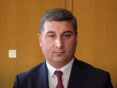 Саносян: Когда будет заключен «мирный договор», будет разъяснен и вопрос анклавов