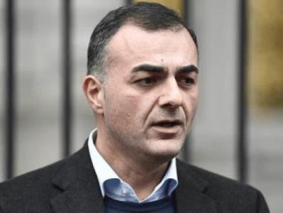Անցած 24 օրվա ընթացքում Իսրայելից Վրաստան է մեկնել 15 հազար մարդ. Իսրայելում Վրաստանի դեսպան