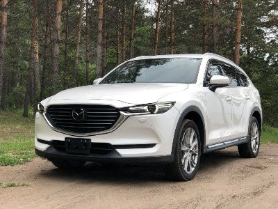 Mazda-ն հայտարարում է, որ շուտով կդադարեցնի Ճապոնիայում CX-8-ի արտադրությունը 