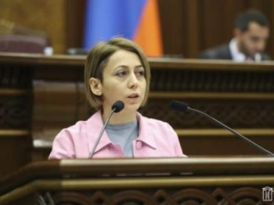 Жамакочян: Часть арцахцев не будет бенефициаром программы социальной поддержки «40 000+10 000»
