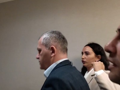 Karabakh president negotiated with Azerbaijan special services?